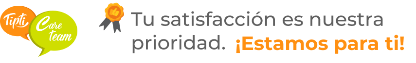 Encabezado de contacto